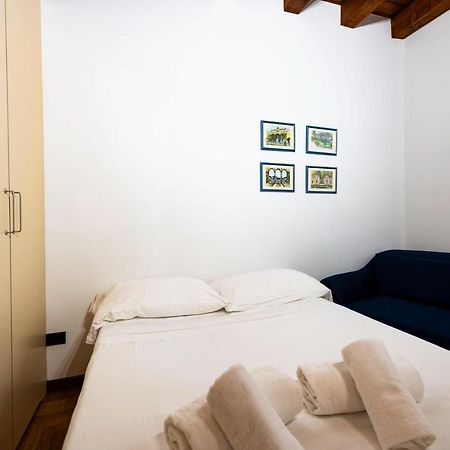 Amanti Apartment In 维罗纳 外观 照片