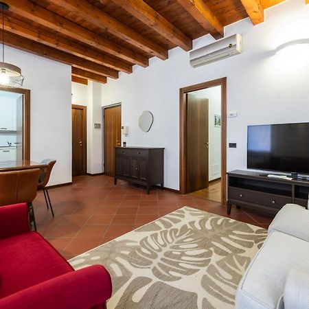 Amanti Apartment In 维罗纳 外观 照片