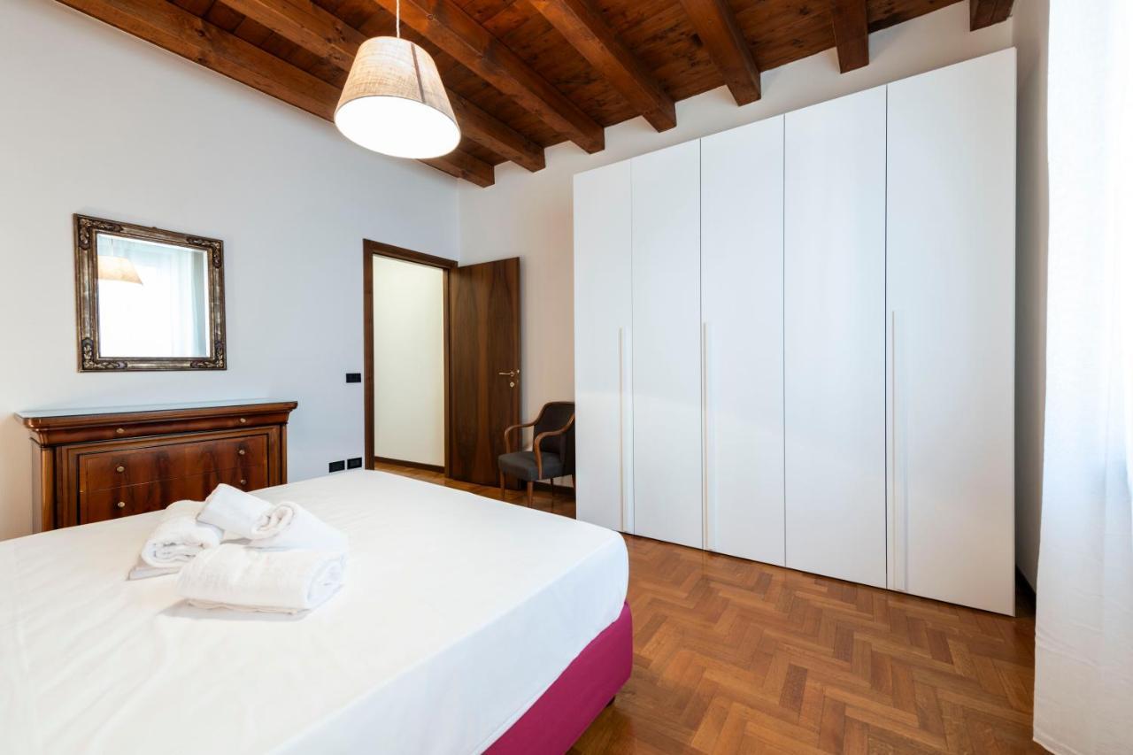Amanti Apartment In 维罗纳 外观 照片