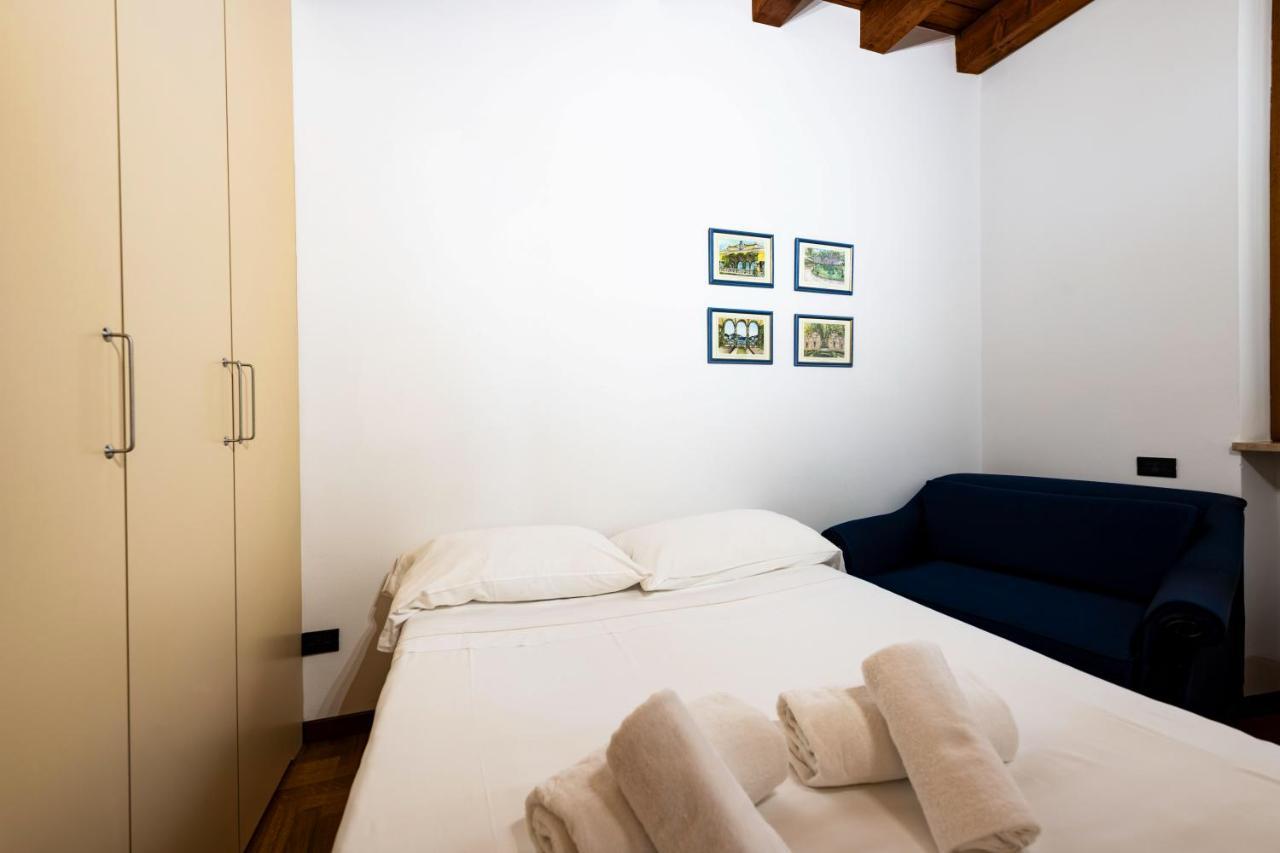 Amanti Apartment In 维罗纳 外观 照片