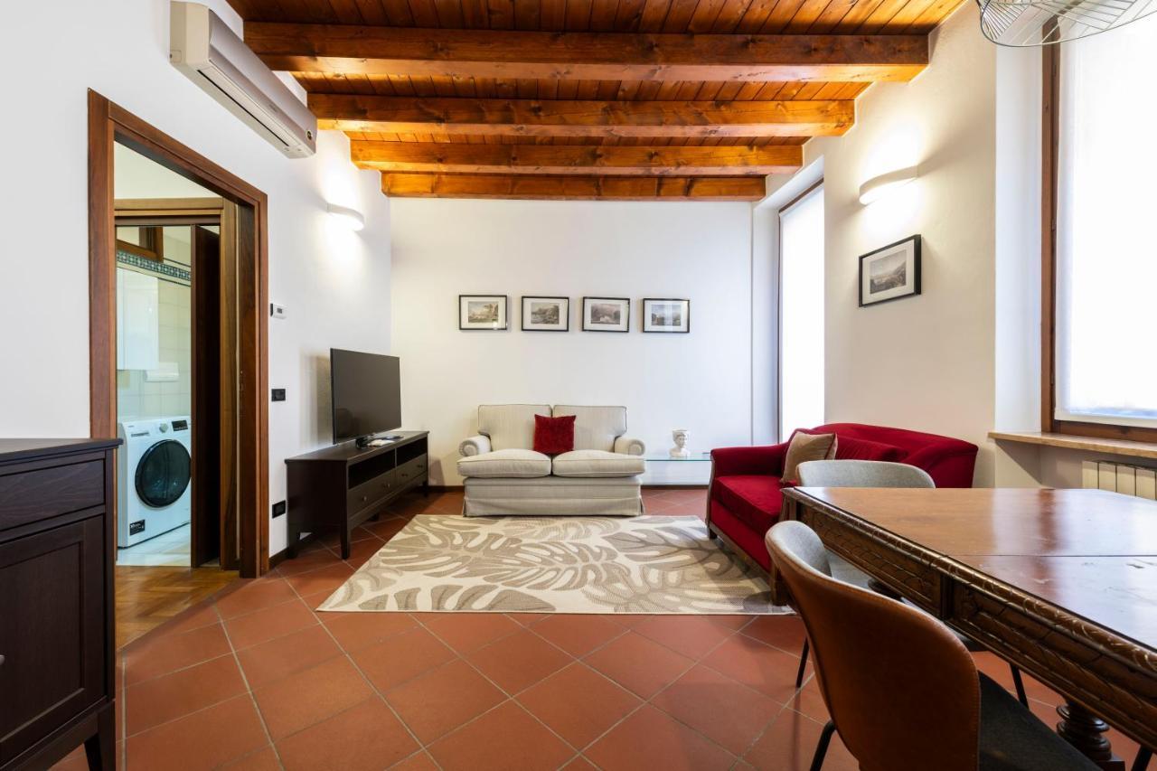 Amanti Apartment In 维罗纳 外观 照片
