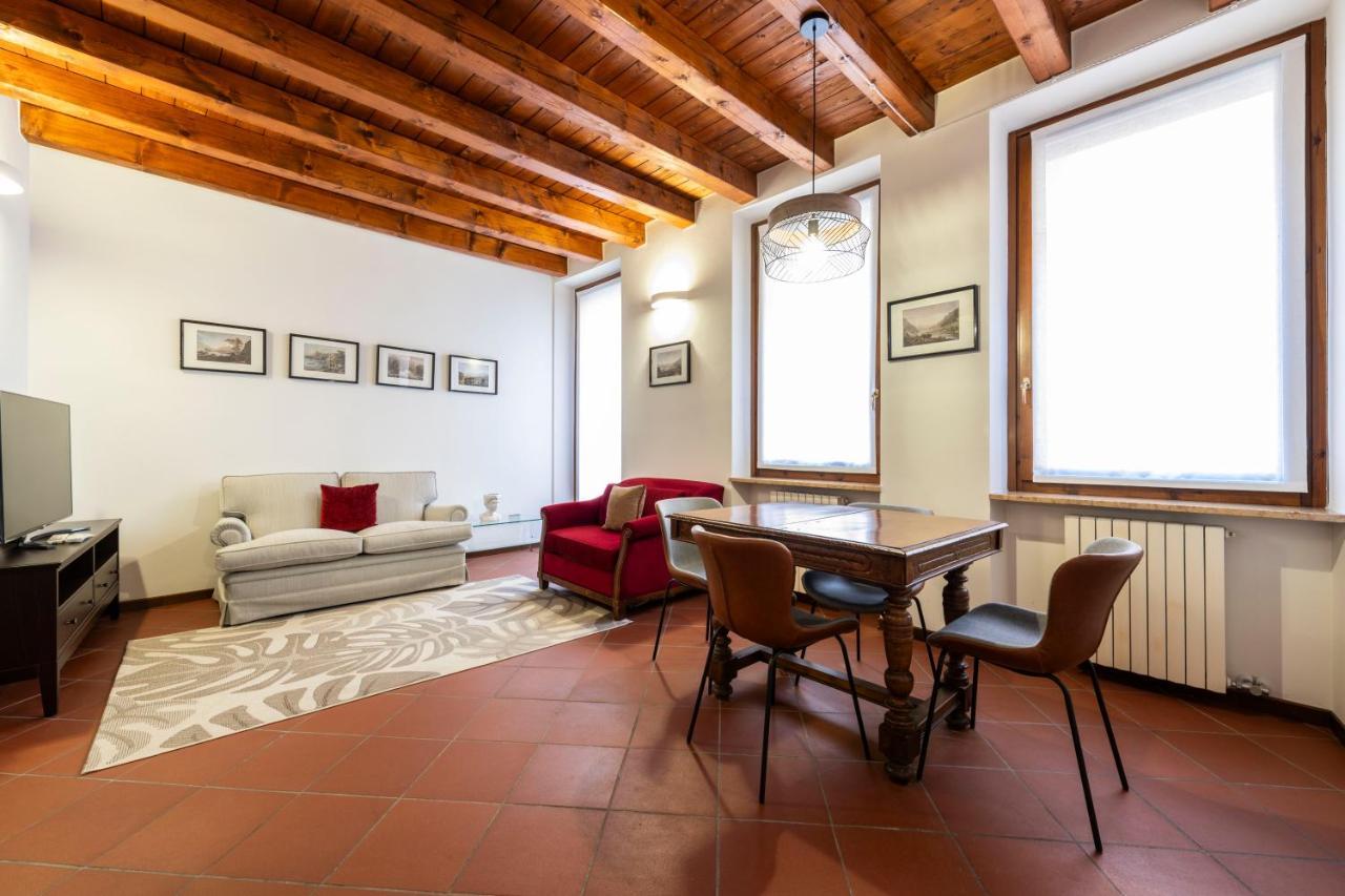 Amanti Apartment In 维罗纳 外观 照片