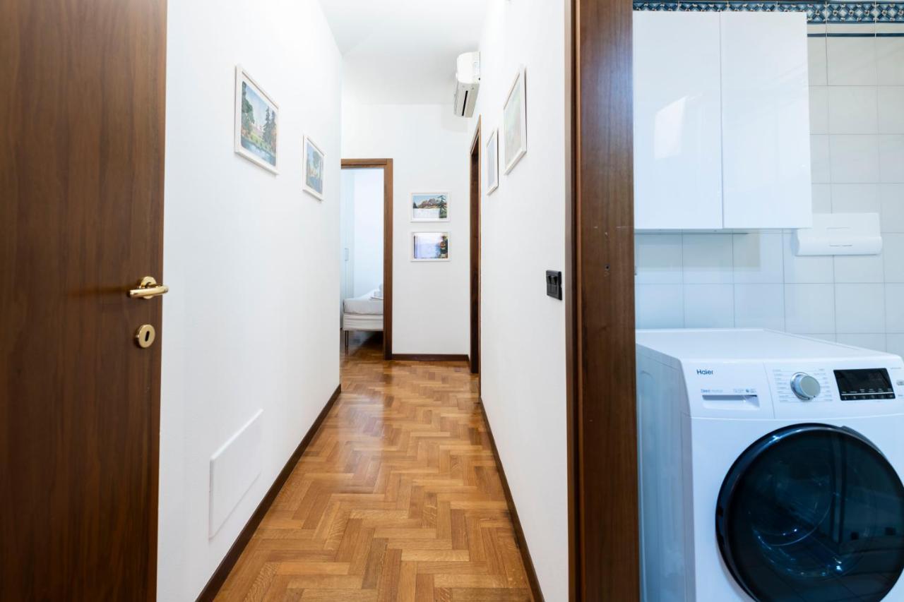 Amanti Apartment In 维罗纳 外观 照片