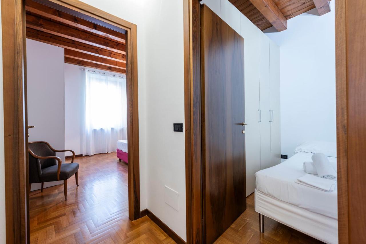 Amanti Apartment In 维罗纳 外观 照片