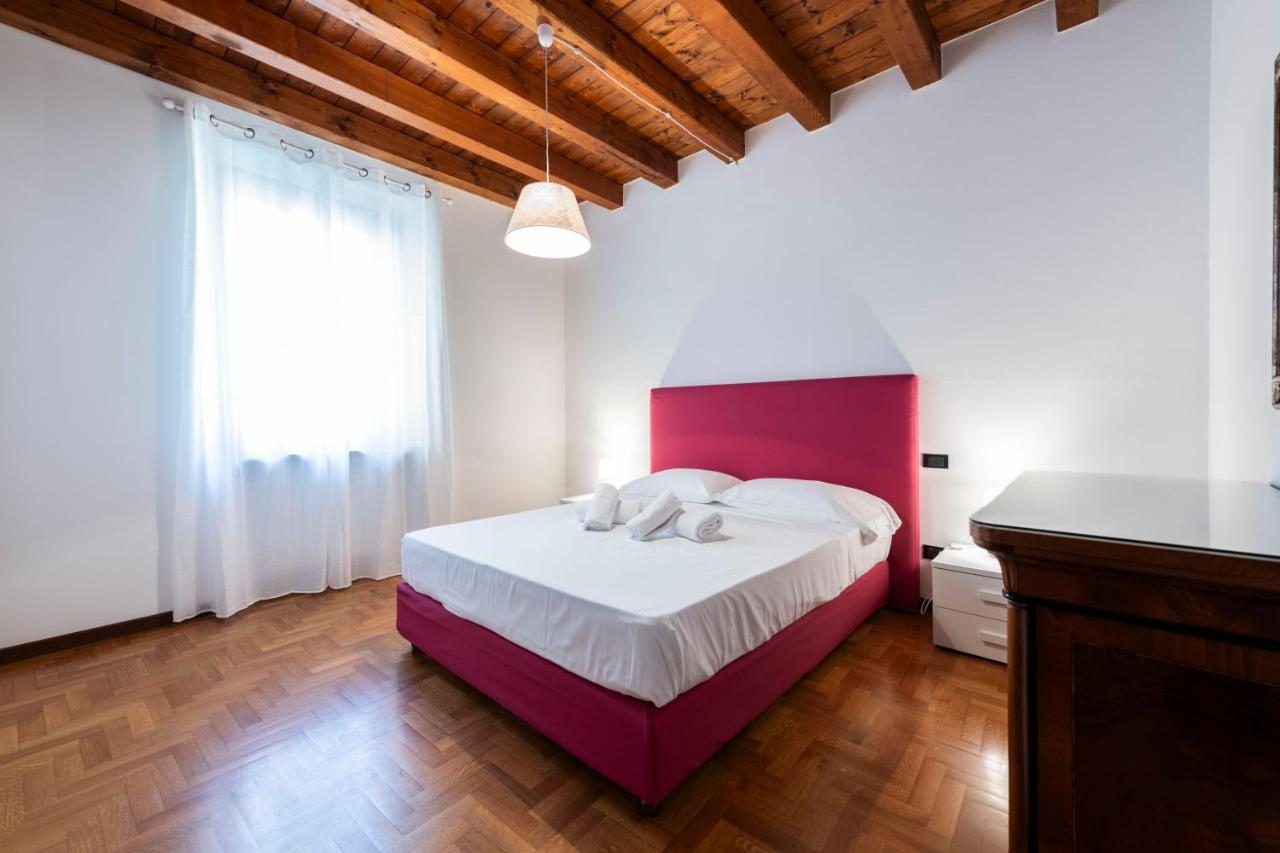 Amanti Apartment In 维罗纳 外观 照片
