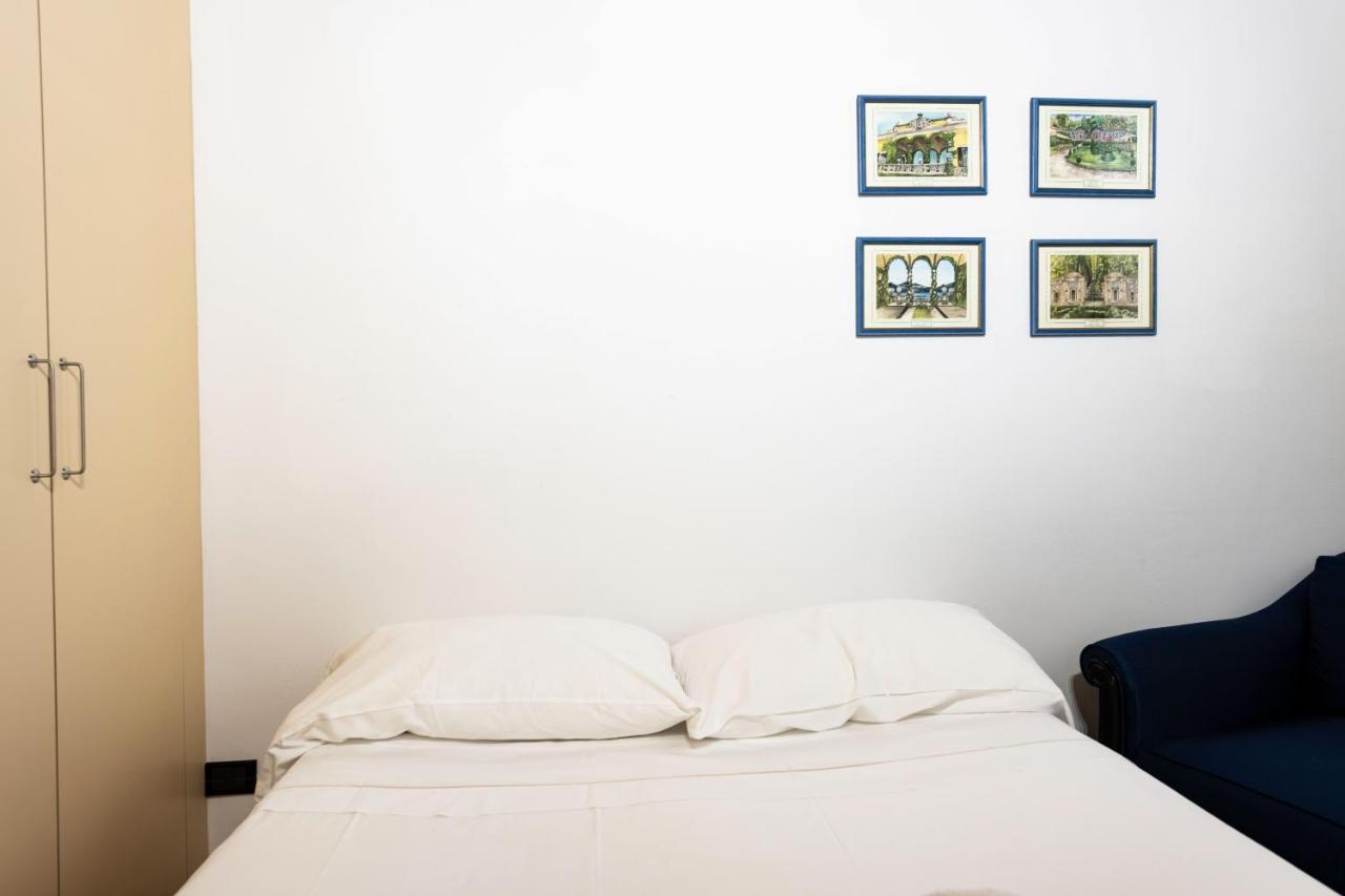 Amanti Apartment In 维罗纳 外观 照片