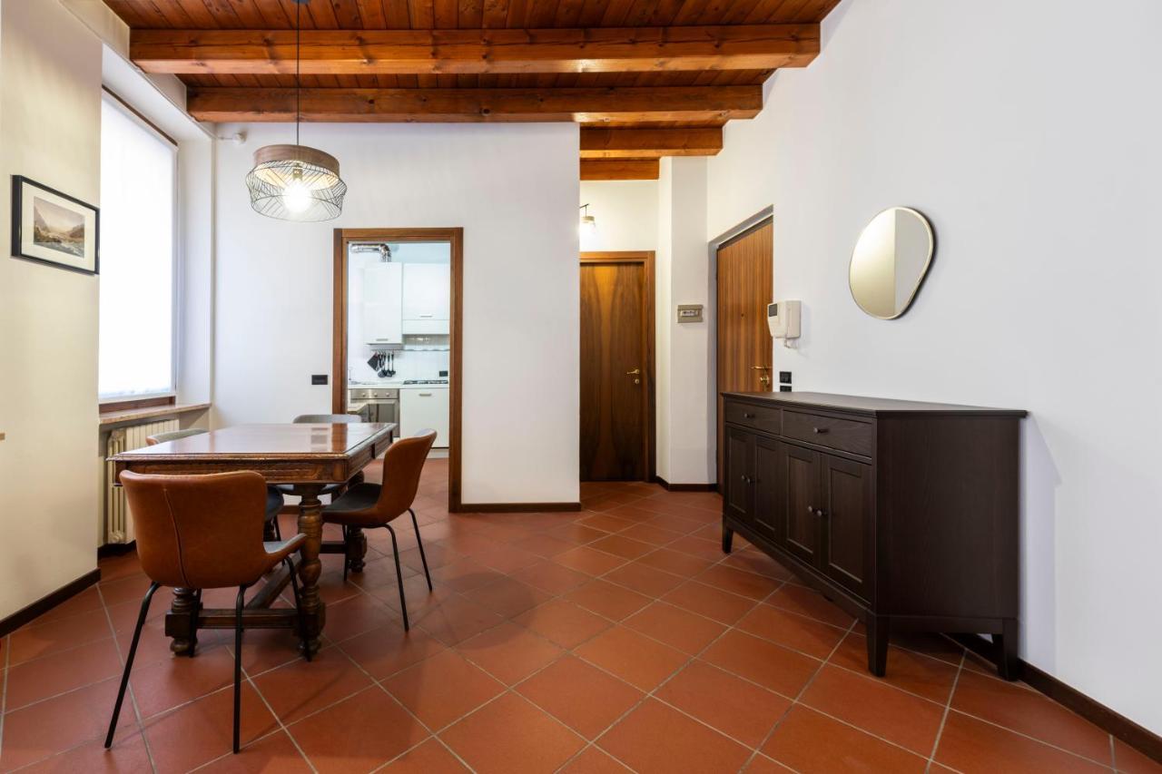 Amanti Apartment In 维罗纳 外观 照片